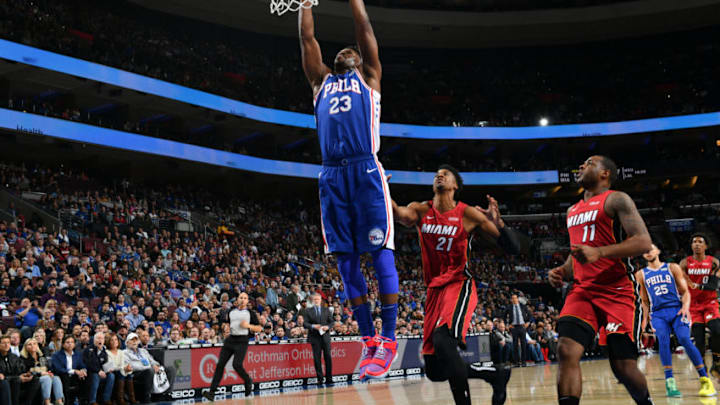 (Photo by Jesse D. Garrabrant/NBAE via Getty Images) (Photo by Jesse D. Garrabrant/NBAE via Getty Images)
