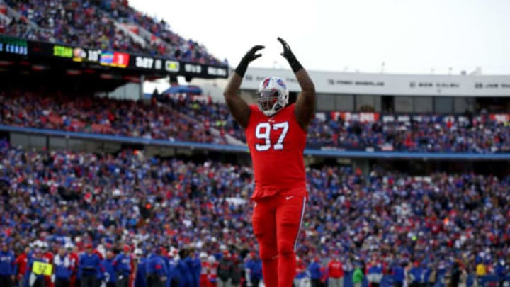 (Photo by Bryan M. Bennett/Getty Images) – Los Angeles Rams