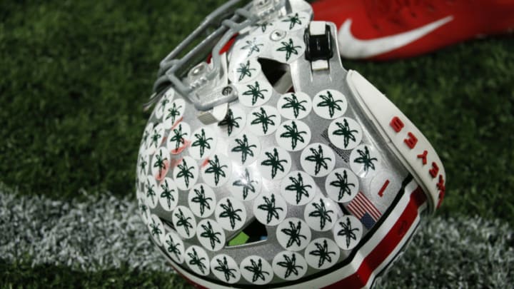 Ohio State Buckeyes. (Mandatory Credit: Brian Spurlock-USA TODAY Sports)