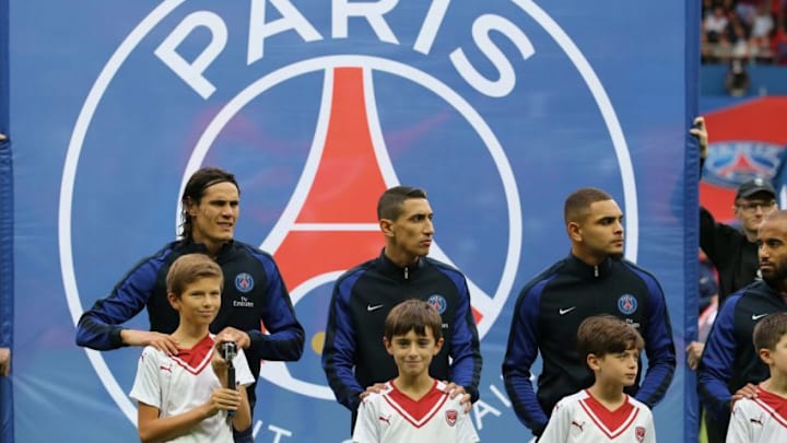 (Photo by Xavier Laine/Getty Images)