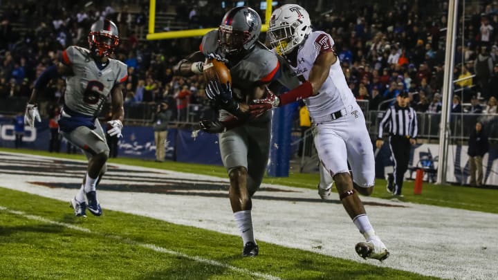 Oakland Raiders safety Obi Melifonwu (20) -Mandatory Credit: David Butler II-USA TODAY Sports