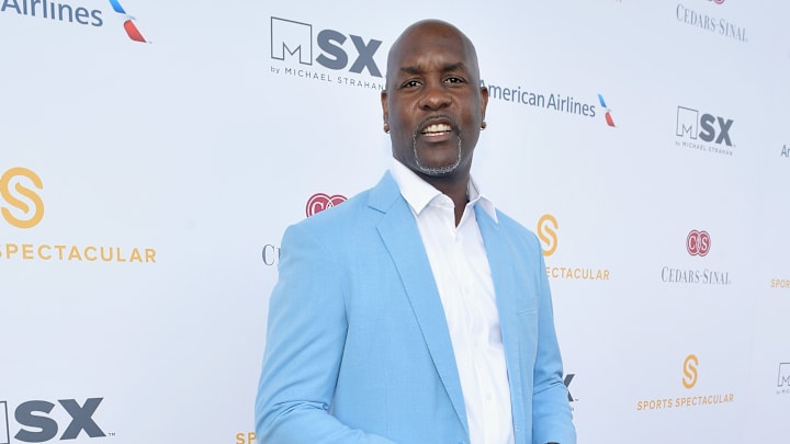 Gary Payton quiere ser entrenador en la NBA