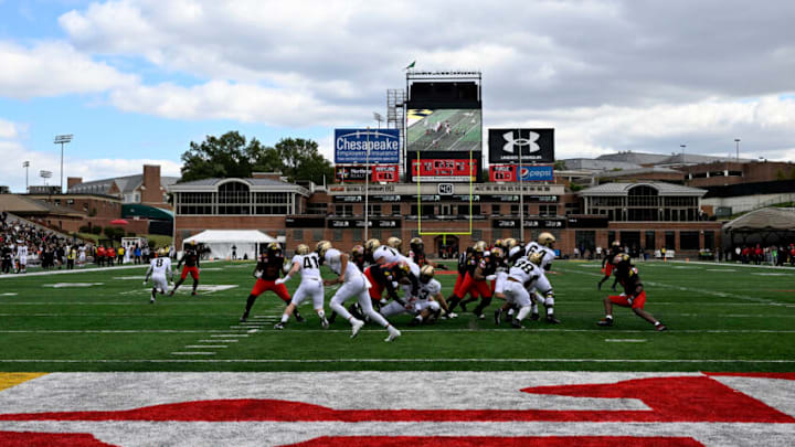 College football: 3 worst calls from Week 6 including Michigan vs Indiana