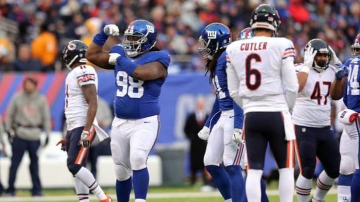 Fantasy Football: 5 Must Start Players New York Giants vs Cleveland Browns