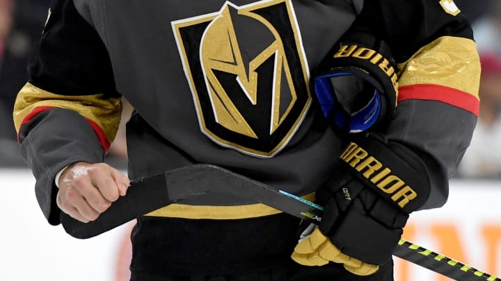 Vegas Golden Knights