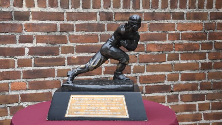 (Photo by Andy Lewis/Icon Sportswire via Getty Images) (Photo by Andy Lewis/Icon Sportswire via Getty Images)