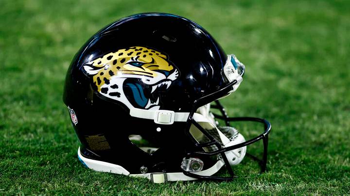 Jacksonville Jaguars. (Photo by Kevin Sabitus/Getty Images)