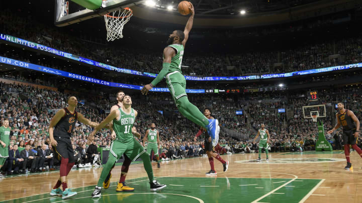 NBA Power Rankings Boston Celtics Jaylen Brown