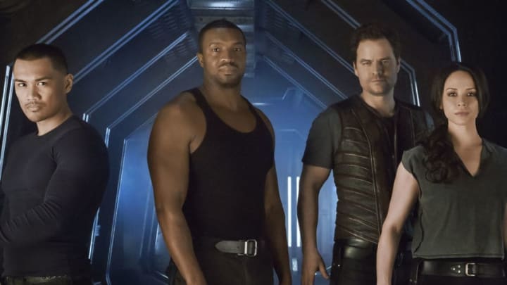 Photo via SYFY