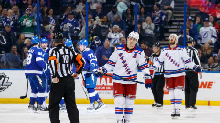 (Photo by Scott Audette/NHLI via Getty Images)