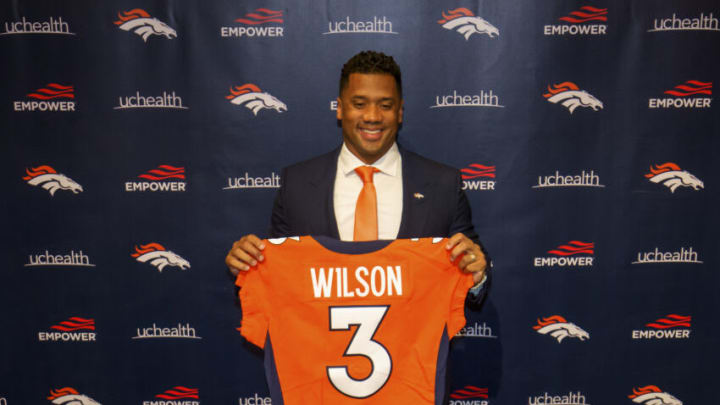 Broncos 2022 NFL draft: Everything you need to know about Denver's picks