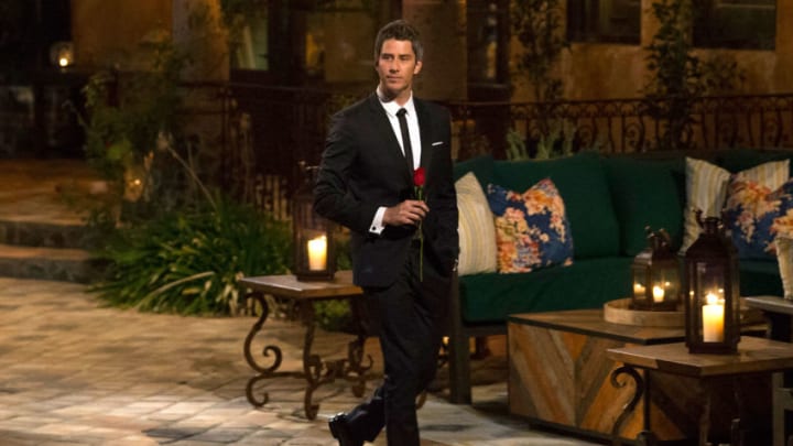 Photo Credit: The Bachelor/ABC