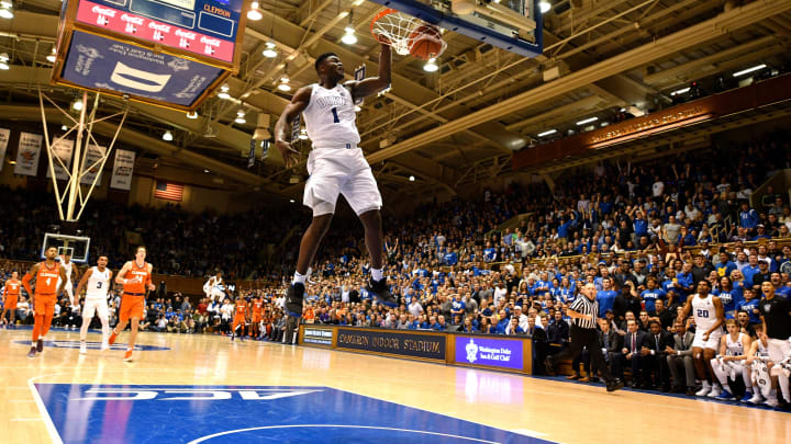 Duke basketball