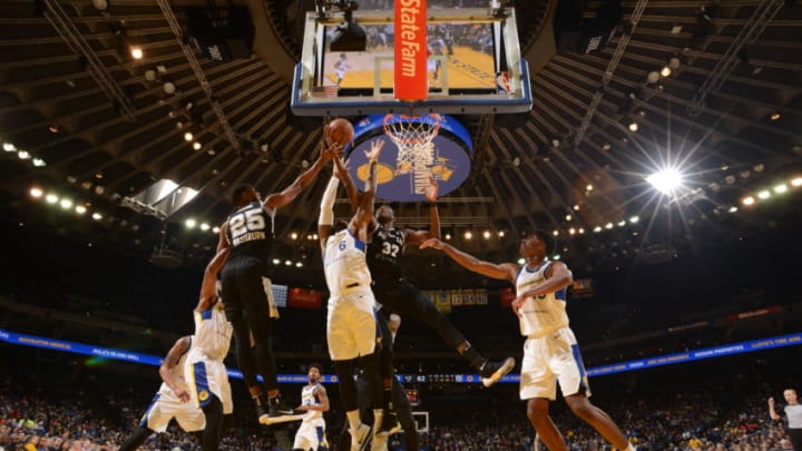 Santa Cruz Warriors, Mandatory Copyright Notice: Copyright 2018 NBAE (Photo by Noah Graham/NBAE via Getty Images)