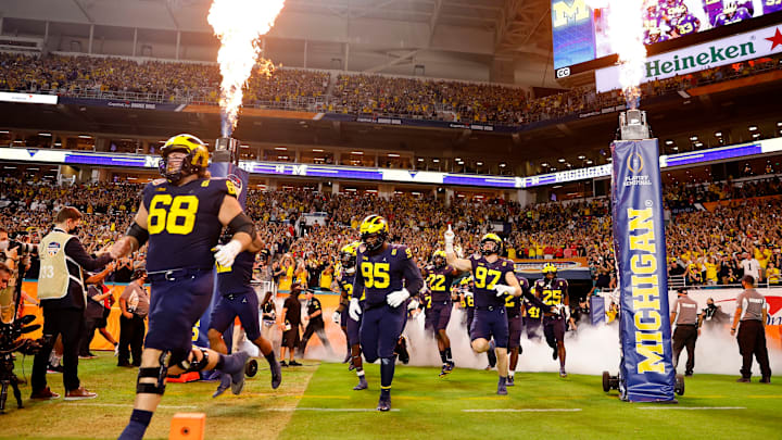 (Photo by Michael Reaves/Getty Images)