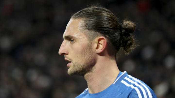 Adrien Rabiot of Juventus (Photo by Jean Catuffe/Getty Images)