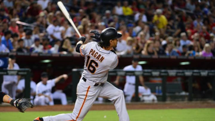 Baltimore Orioles Rumors: Angel Pagan