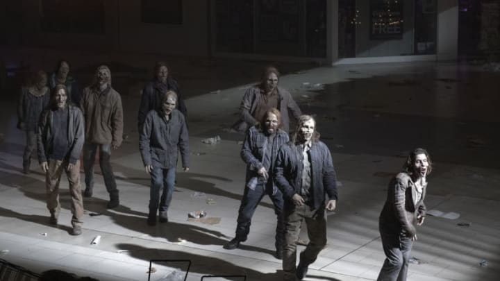 - Fear the Walking Dead _ Season 5, Episode 10 - Photo Credit: Van Redin/AMC