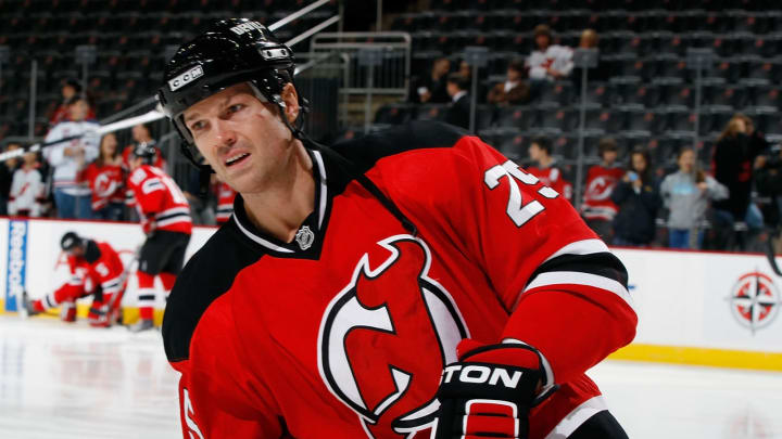 New Jersey Devils