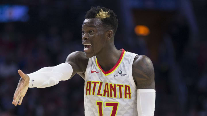 Atlanta Hawks (Photo by Mitchell Leff/Getty Images)