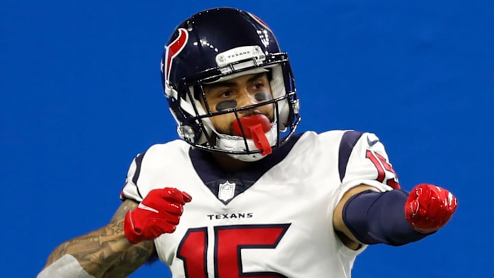 Will Fuller, 2021 NFL Free Agency