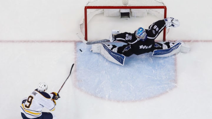 (Photo by Scott Audette/NHLI via Getty Images)