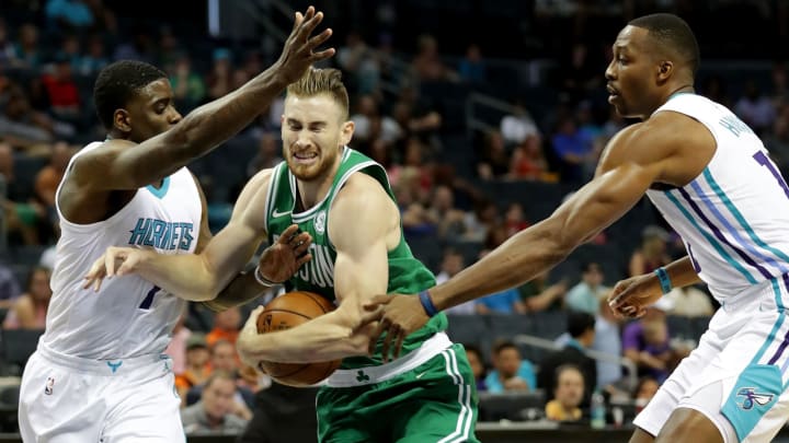 Boston Celtics (Photo by Streeter Lecka/Getty Images)