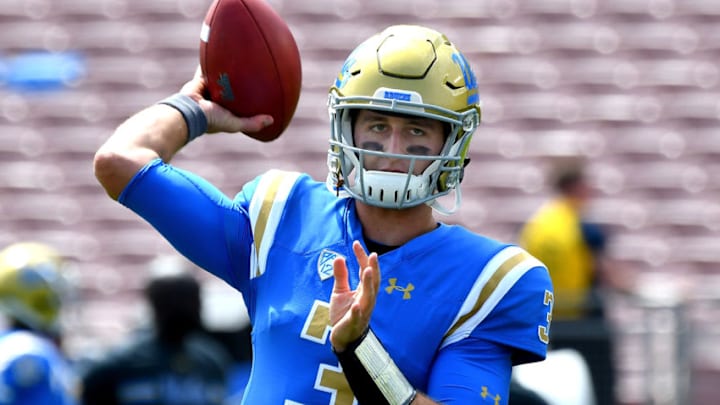 (Photo by Jayne Kamin-Oncea/Getty Images) (Photo by Jayne Kamin-Oncea/Getty Images)