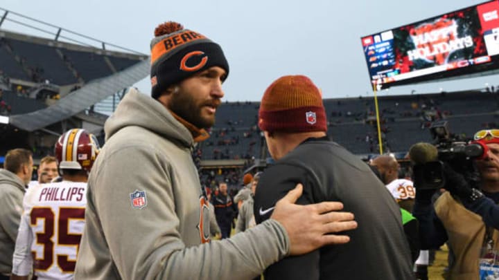 Kansas City Chiefs free agents to avoid: Jay Cutler