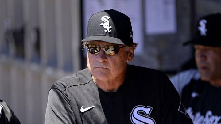 Chicago White Sox (Photo by Ron Vesely/Getty Images)