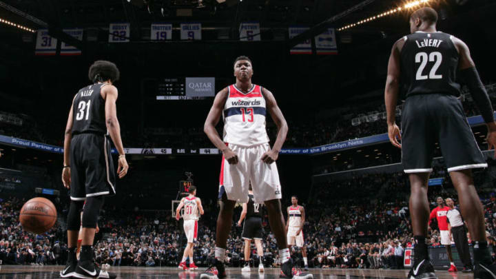 (Photo by Nathaniel S. Butler/NBAE via Getty Images)