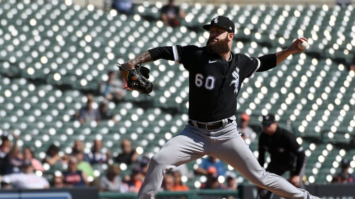 Chicago White Sox, Dallas Keuchel