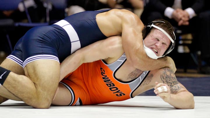 Penn State Wrestling