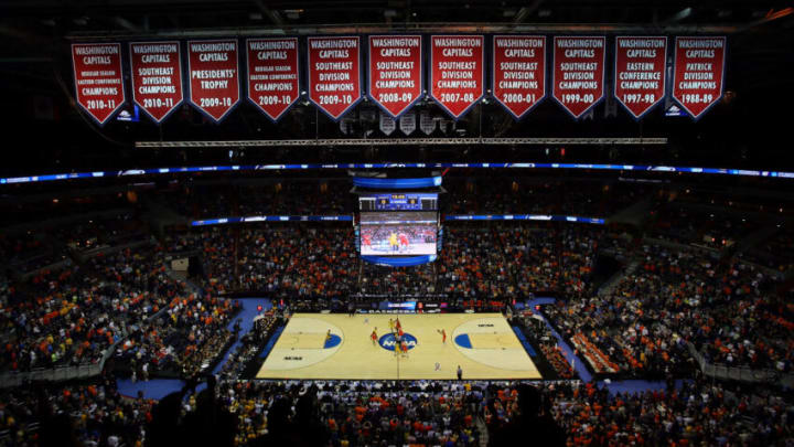 Syracuse basketball (Photo by Michael Heiman/Getty Images)