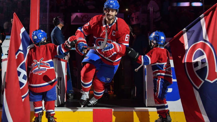 MONTREAL, QC - FEBRUARY 26: Max Pacioretty