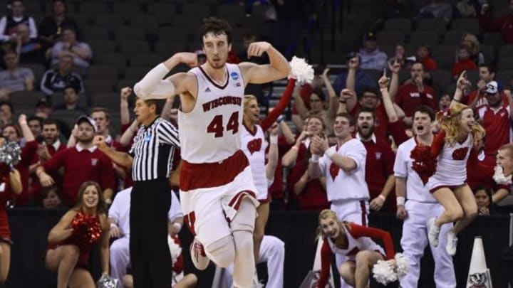 Frank Kaminsky