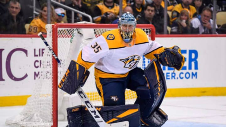 Nashville Predators