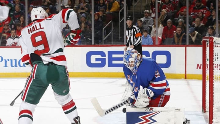 (Photo by Andy Marlin/NHLI via Getty Images)