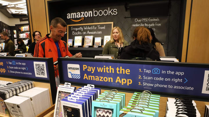 Amazon books prime reading, Poison Study