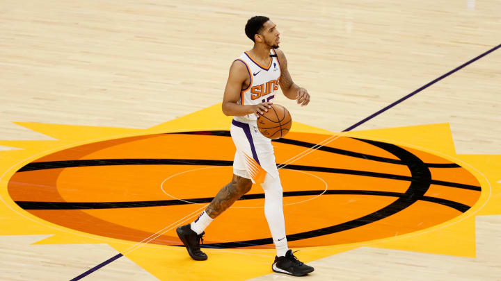 Phoenix Suns, Cameron Payne.