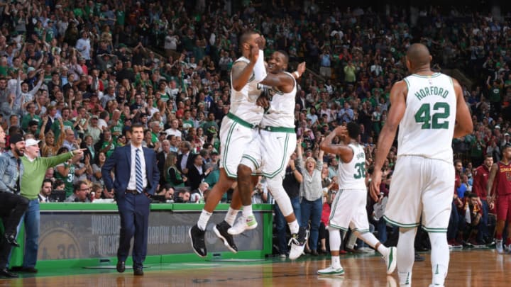 (Photo by Brian Babineau/NBAE via Getty Images)
