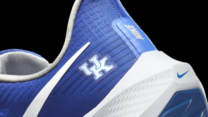 Kentucky shoes