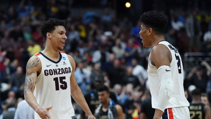 Atlanta Hawks 2019 NBA Draft