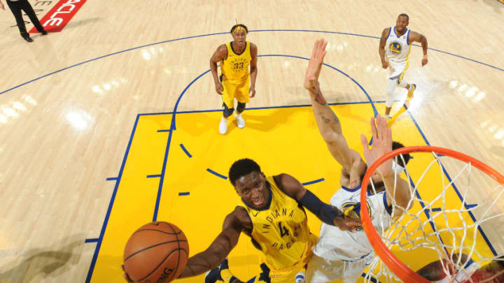 Photo by Noah Graham/NBAE via Getty Images