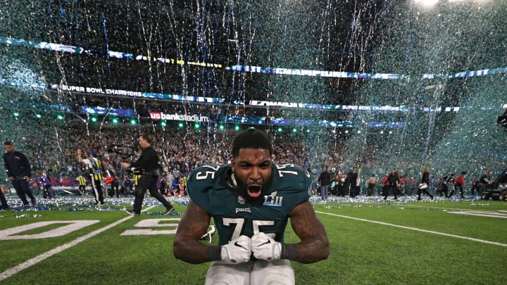 Philadelphia Eagles