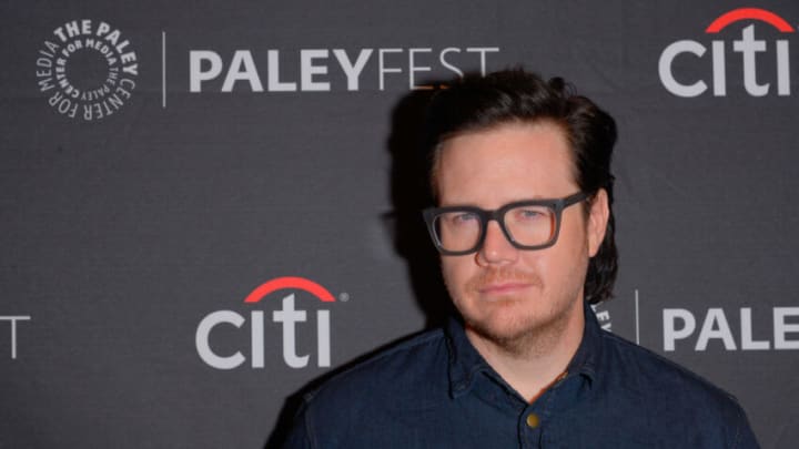 NEW YORK, UNITED STATES - 2019/10/05: Actor Josh McDermitt attends The Walking Dead, PaleyFest New York at The Paley Center for Media in New York City. (Photo by Ron Adar/SOPA Images/LightRocket via Getty Images)