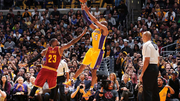 (Photo by Noah Graham/NBAE via Getty Images) (Photo by Noah Graham/NBAE via Getty Images)