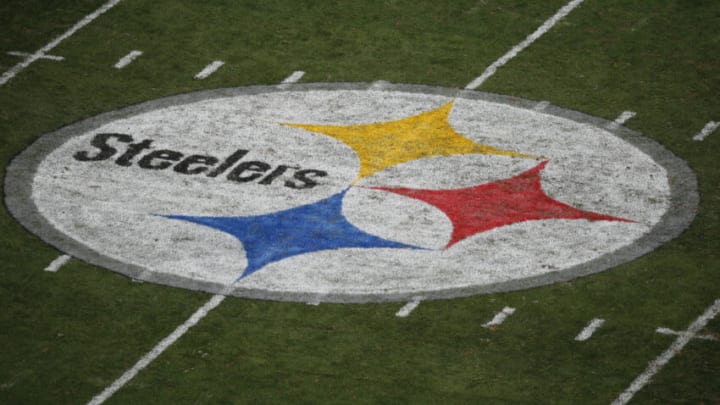 Steelers (Photo by Justin K. Aller/Getty Images)
