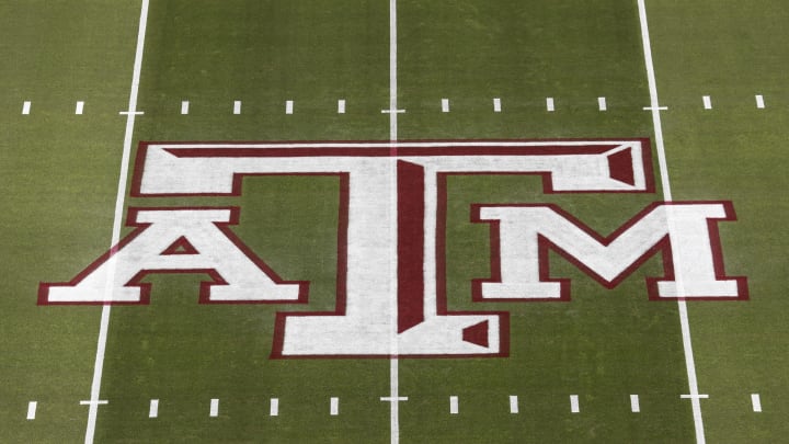 Texas A&M Football