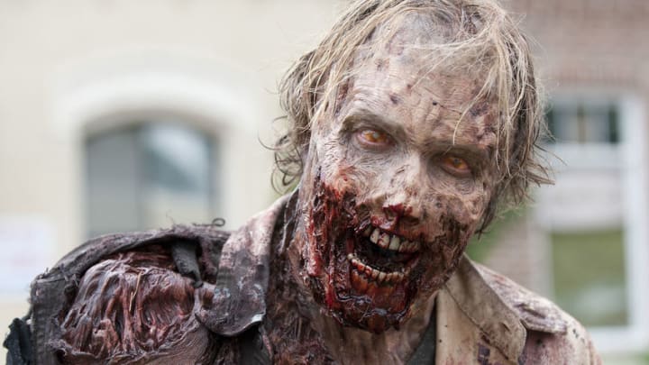 Greg Nicotero - Photo: AMC